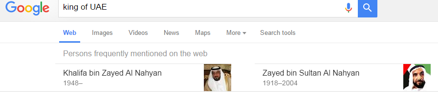 There’s always an answer