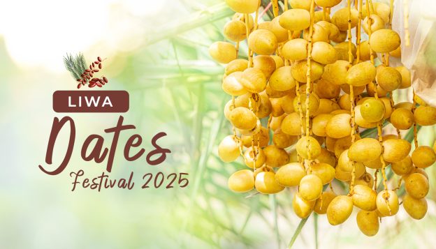 Liwa Dates Festival 2025