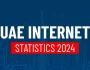 UAE Internet Stats